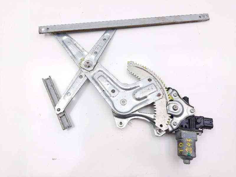 ELEVALUNAS TRASERO DERECHO MITSUBISHI ASX 5713A257 / 910180 5713A257910180 - Vista 2
