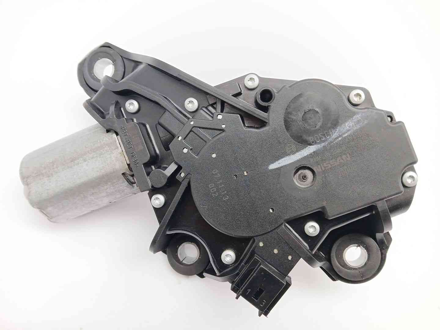 MOTOR LIMPIA TRASERO NISSAN QASHQAI I (J10, NJ10) 28710JD000 / 0390201820 28710JD0000390201820 - Vista 2
