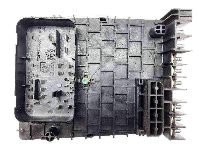 CAJA RELES / FUSIBLES VOLKSWAGEN PASSAT VARIANT (365) 3C0937125A / 63595743 3C0937125A63595743 - Vista 3