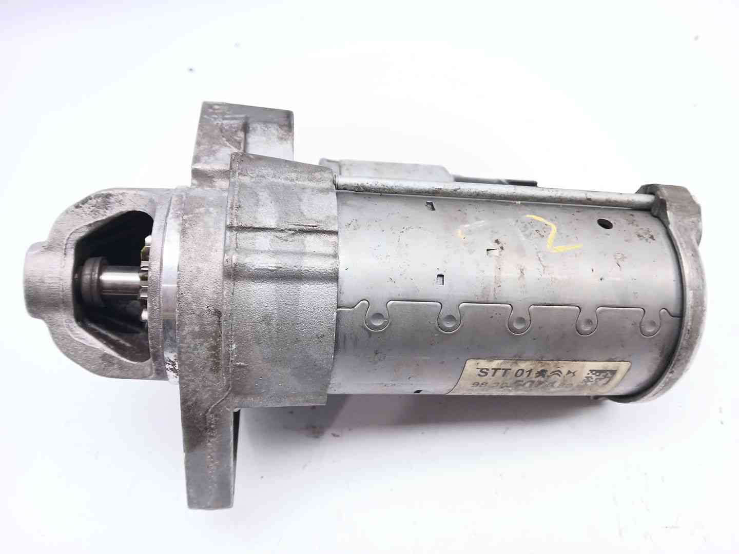 MOTOR ARRANQUE CITROËN C5 AIRCROSS 9830507480 / 0001179031 98305074800001179031