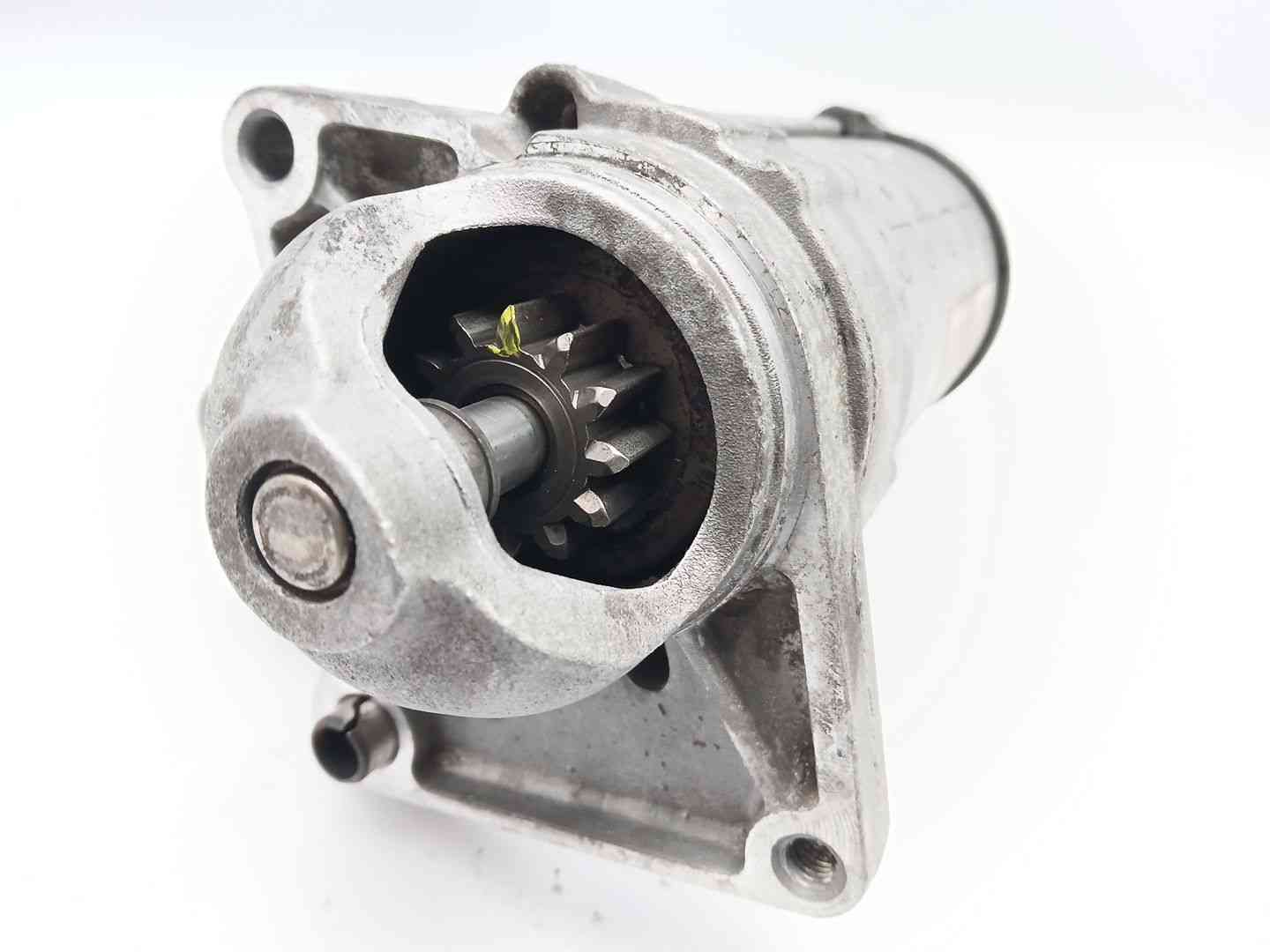 MOTOR ARRANQUE CITROËN C5 AIRCROSS 9830507480 / 0001179031 98305074800001179031 - Vista 3
