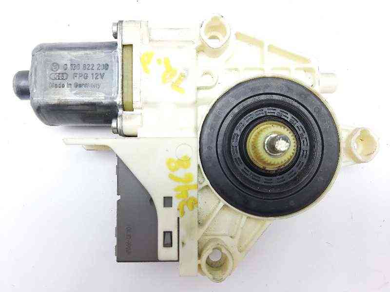 MOTOR ELEVALUNAS TRASERO DERECHO PEUGEOT 407 SW 9646595580 / 0130822200 / 994336104 96465955800130822200994336104
