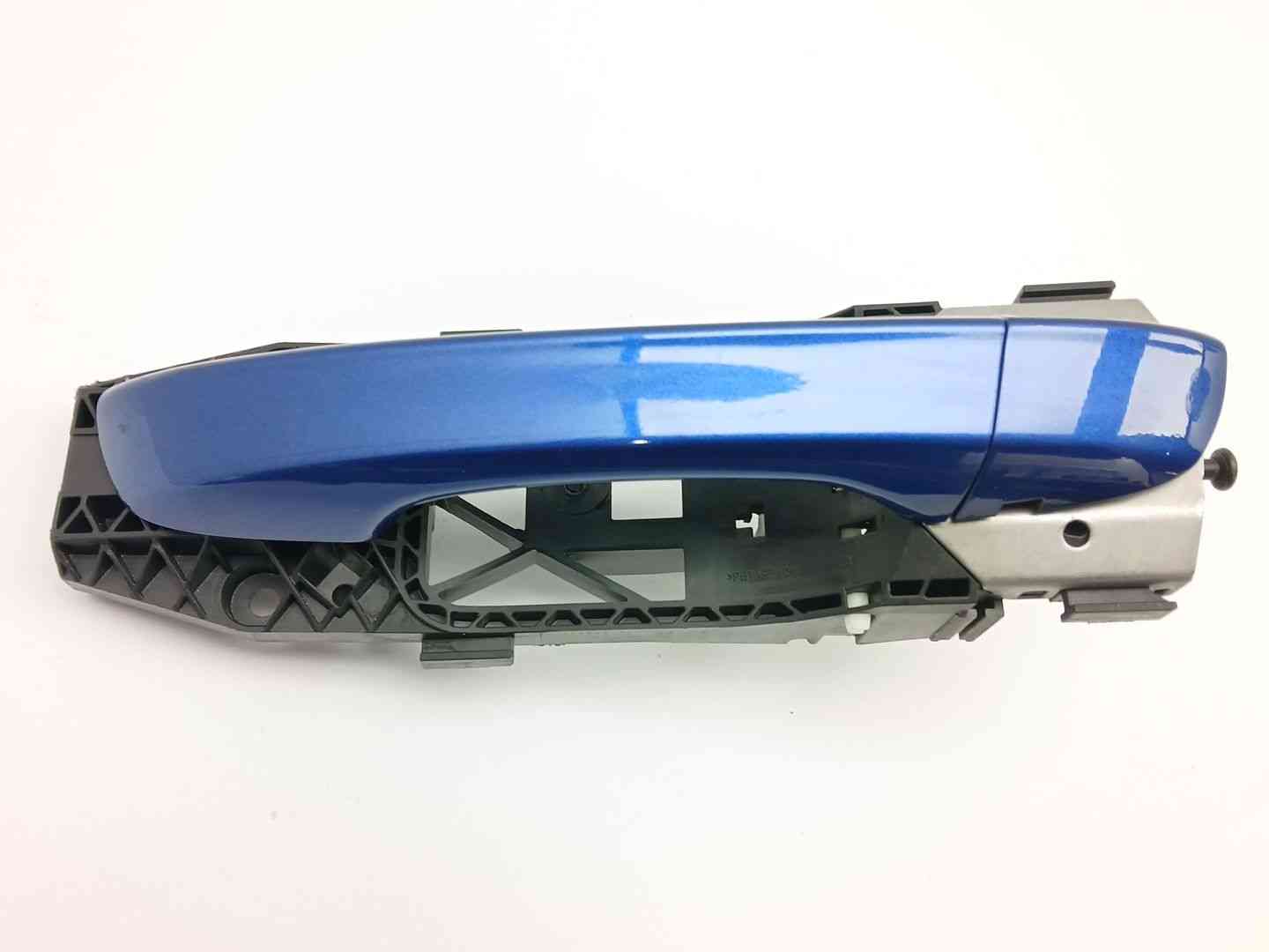 MANETA EXTERIOR DELANTERA IZQUIERDA VOLKSWAGEN TAIGO (CS1) 5N0837885H 5N0837885H