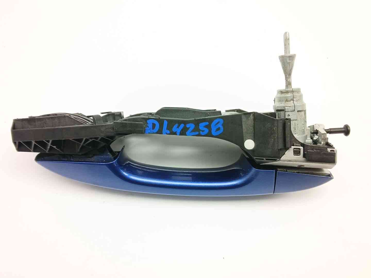 MANETA EXTERIOR DELANTERA IZQUIERDA VOLKSWAGEN TAIGO (CS1) 5N0837885H 5N0837885H - Vista 2