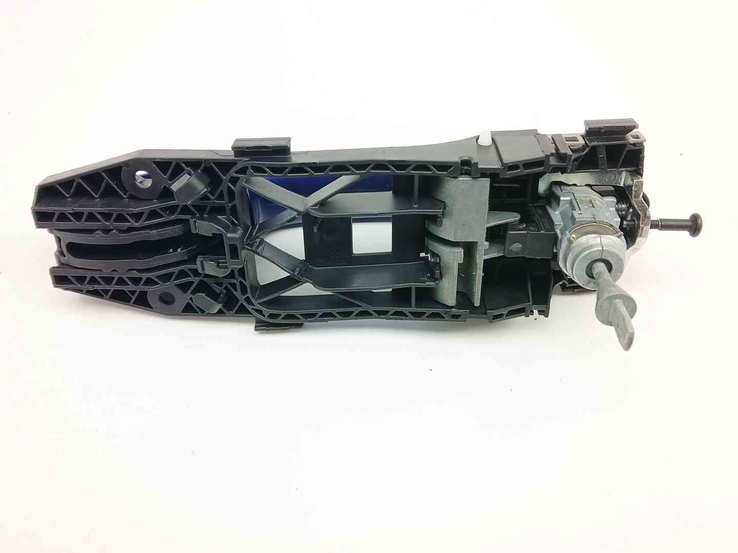 MANETA EXTERIOR DELANTERA IZQUIERDA VOLKSWAGEN TAIGO (CS1) 5N0837885H 5N0837885H - Vista 3
