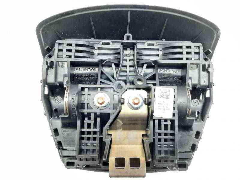 AIRBAG DELANTERO IZQUIERDO RENAULT SCENIC III 985701921R 985701921R - Vista 3