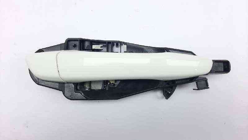 MANETA EXTERIOR DELANTERA DERECHA PEUGEOT 308 9802977180 9802977180