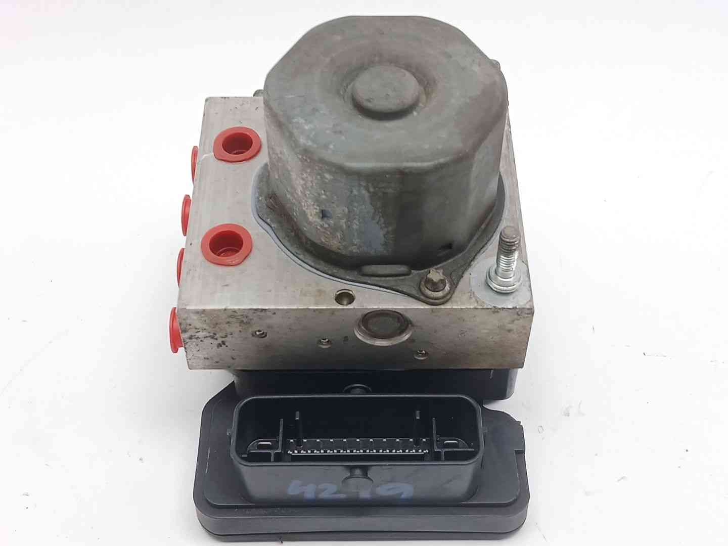 ABS RENAULT KADJAR (HA_, HL_) 476608240R 476608240R - Vista 2