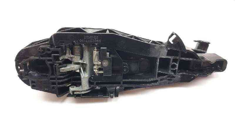 MANETA EXTERIOR TRASERA DERECHA PEUGEOT 308 9802977180 9802977180 - Vista 2