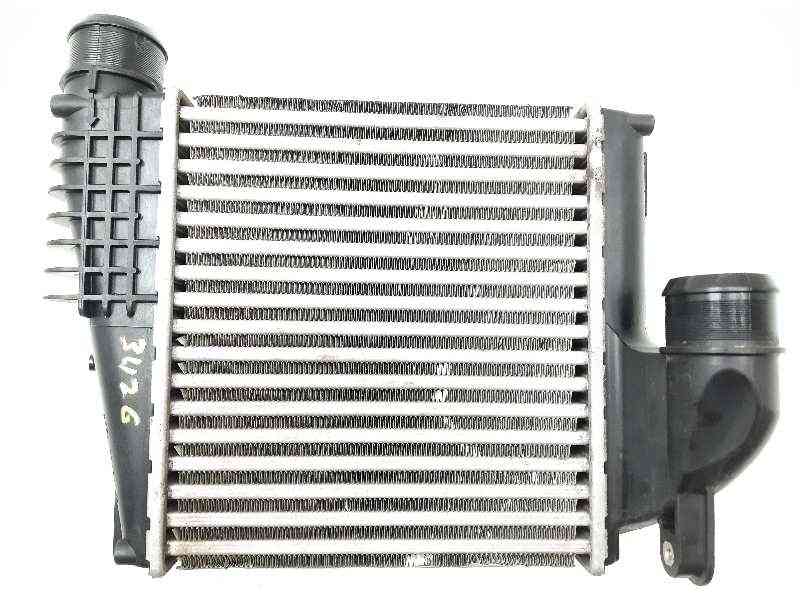 INTERCOOLER CITROËN C4 PICASSO P9675627980 P9675627980 - Vista 3