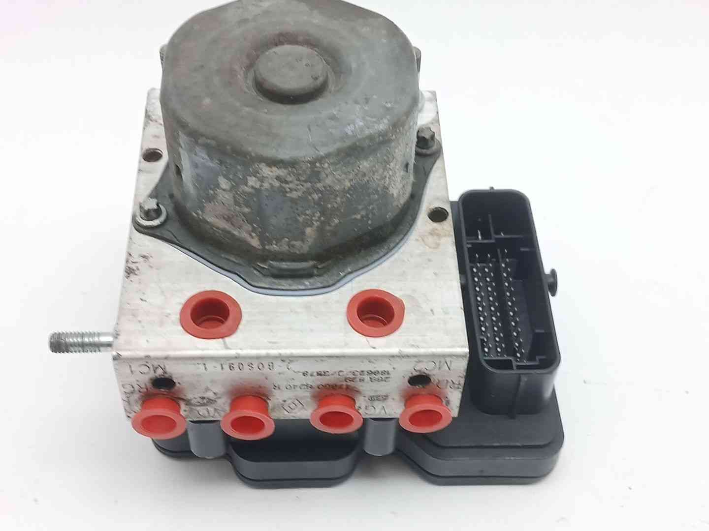 ABS RENAULT KADJAR (HA_, HL_) 476608240R 476608240R - Vista 3