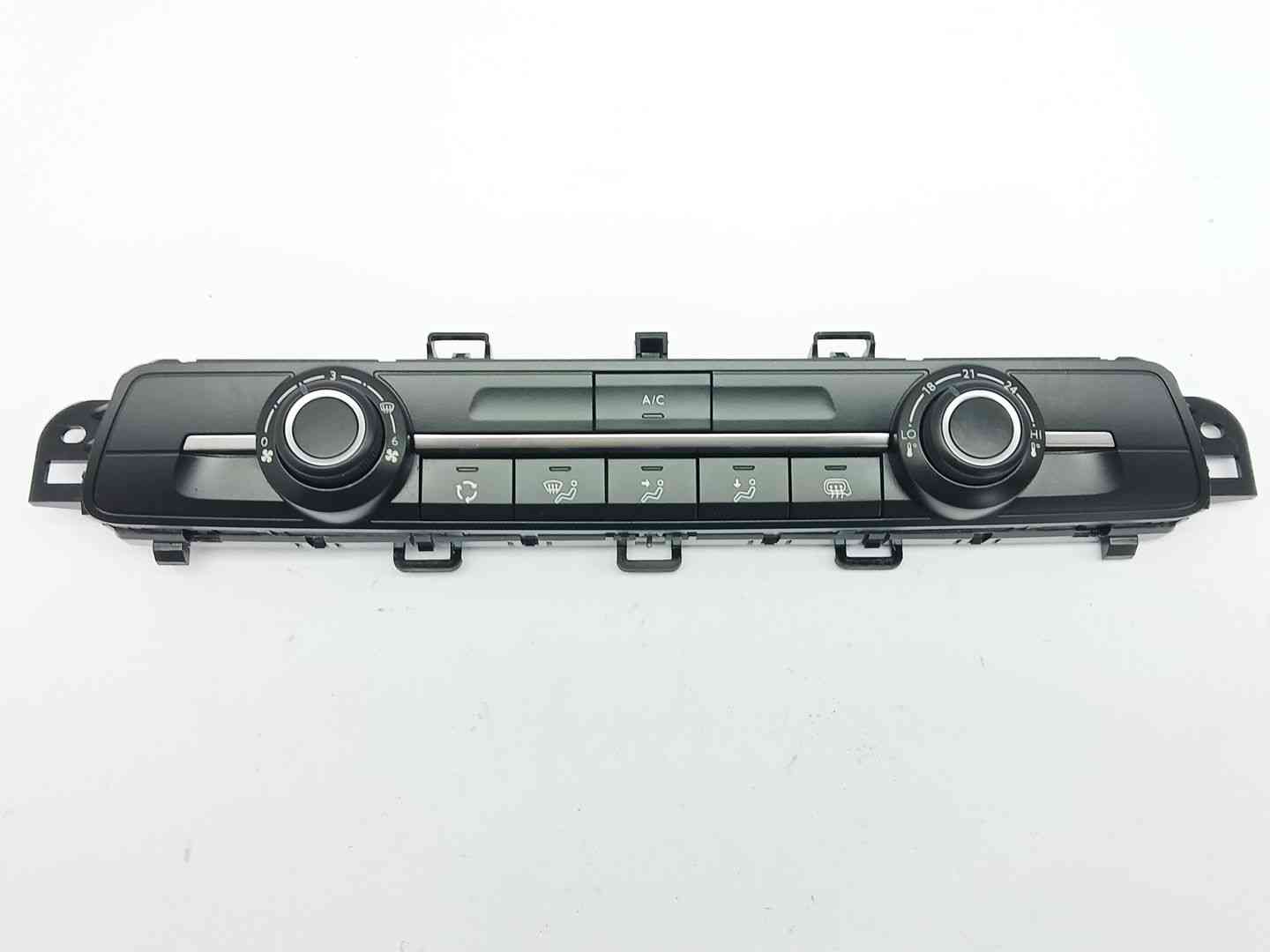 MANDO CLIMATIZADOR CITROËN JUMPY III Furgoneta (V_) 98340416ZD 98340416ZD