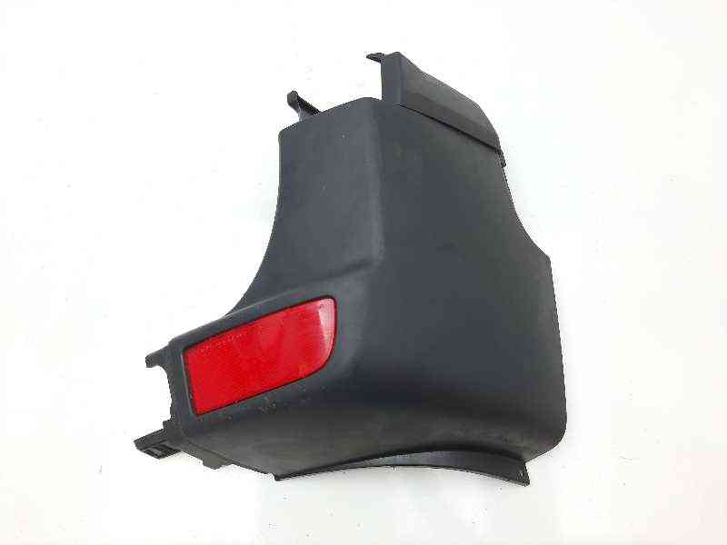 MOLDURAS TRASERAS MERCEDES-BENZ SPRINTERII CAJA CERRADA (DESDE 01.06) A9068802371 / A9068801171 / A9068804671 A9068802371A9068801171A9068804671