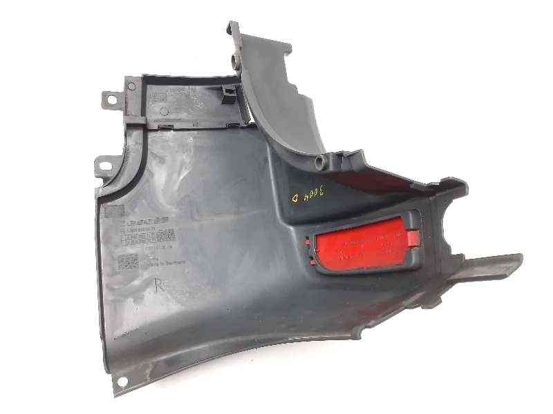 MOLDURAS TRASERAS MERCEDES-BENZ SPRINTERII CAJA CERRADA (DESDE 01.06) A9068802371 / A9068801171 / A9068804671 A9068802371A9068801171A9068804671 - Vista 3
