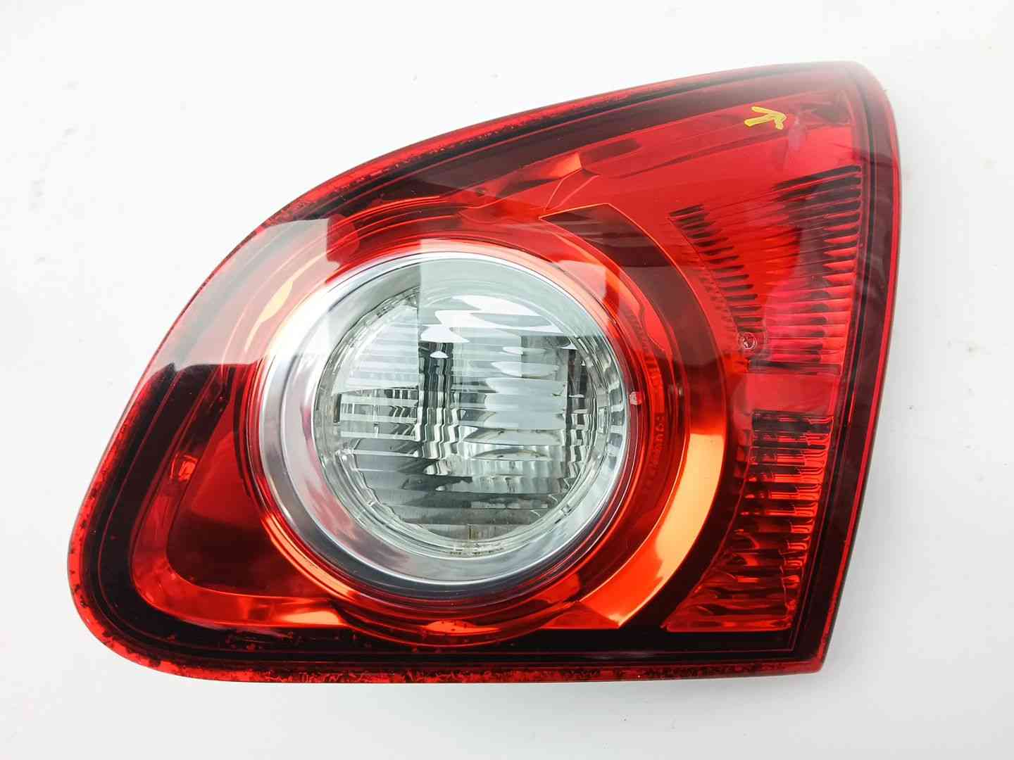 PILOTO TRASERO DERECHO INTERIOR NISSAN QASHQAI I (J10, NJ10) 89071064 89071064