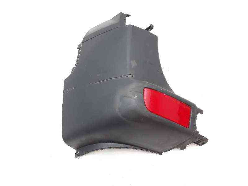 MOLDURAS TRASERAS MERCEDES-BENZ SPRINTERII CAJA CERRADA (DESDE 01.06) A9068801271 / A9068801071 / A9068802371 A9068801271A9068801071A9068802371