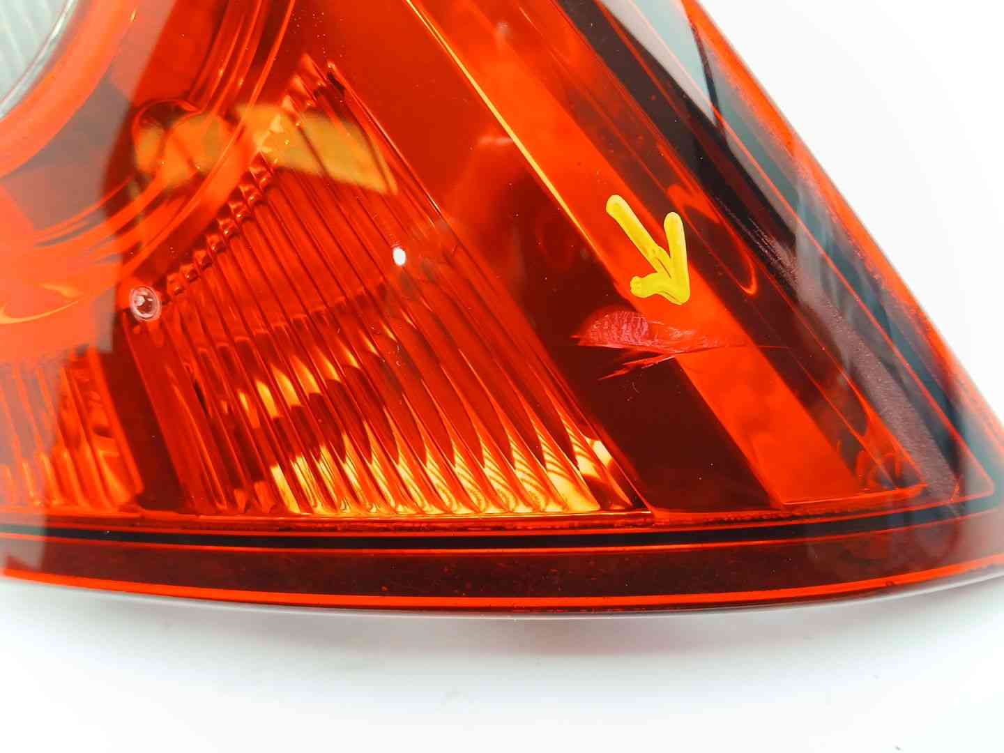 PILOTO TRASERO DERECHO INTERIOR NISSAN QASHQAI I (J10, NJ10) 89071064 89071064 - Vista 2