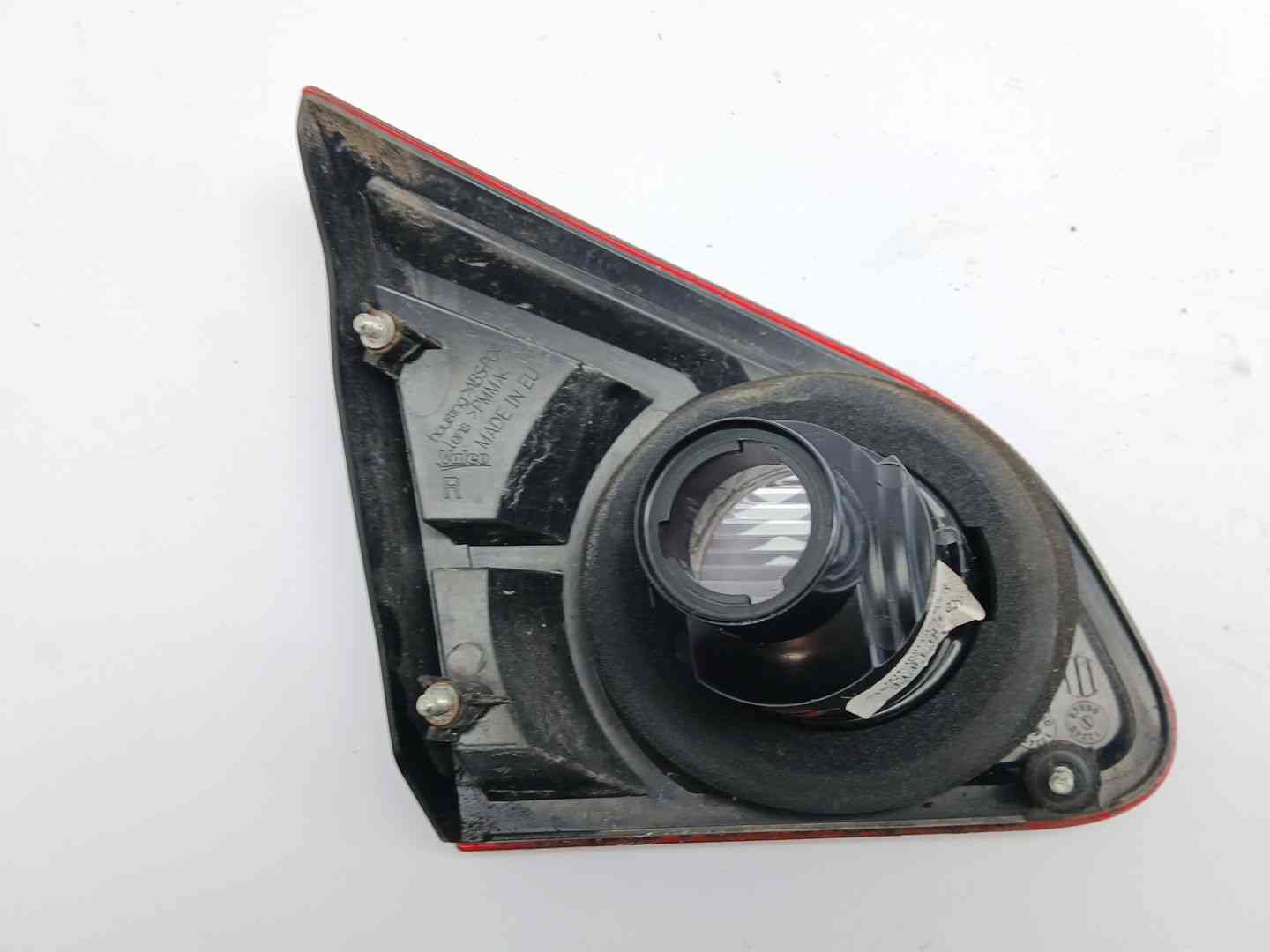 PILOTO TRASERO DERECHO INTERIOR NISSAN QASHQAI I (J10, NJ10) 89071064 89071064 - Vista 3
