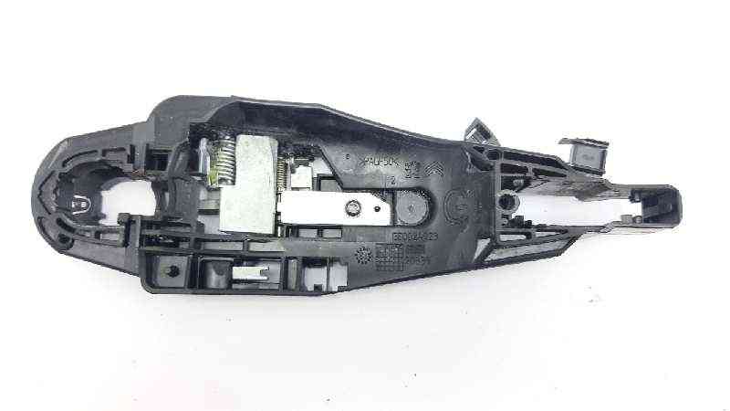 MANETA EXTERIOR DELANTERA IZQUIERDA PEUGEOT 308 9802977380 9802977380