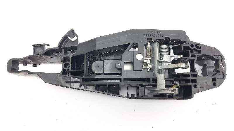 MANETA EXTERIOR DELANTERA IZQUIERDA PEUGEOT 308 9802977380 9802977380 - Vista 2