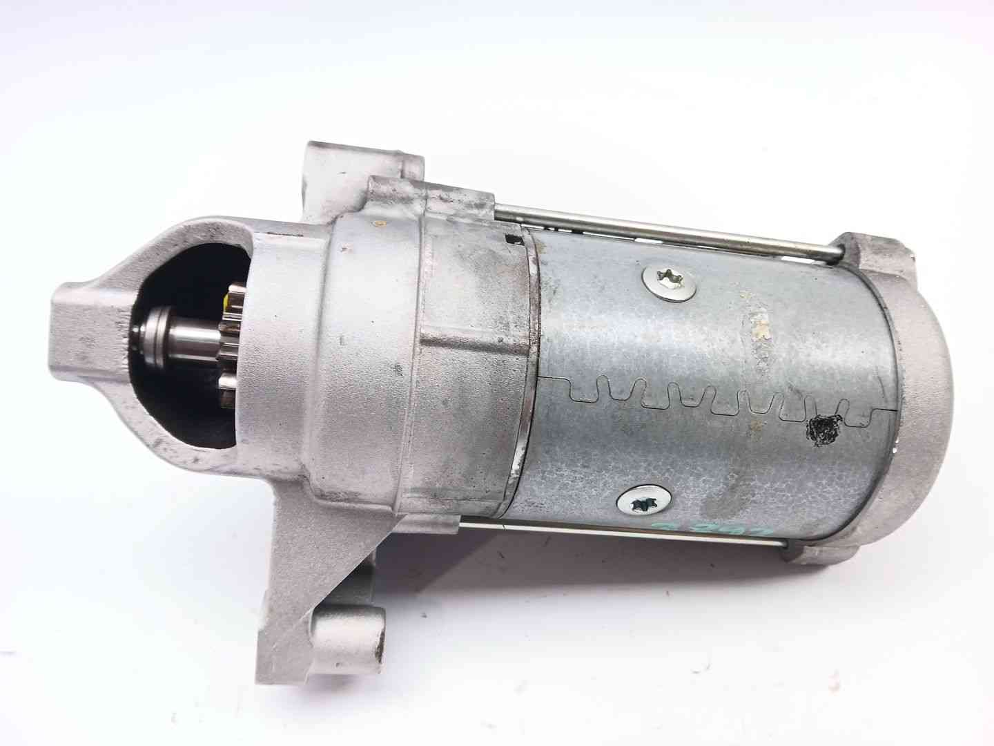 MOTOR ARRANQUE CITROËN JUMPY III Furgoneta (V_) 9832577880 9832577880