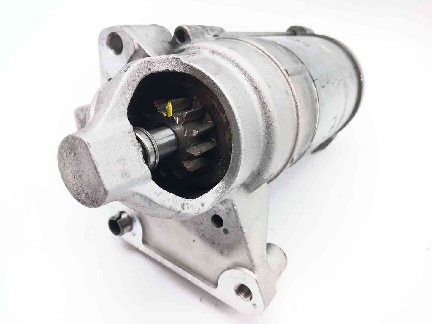 MOTOR ARRANQUE CITROËN JUMPY III Furgoneta (V_) 9832577880 9832577880 - Vista 3