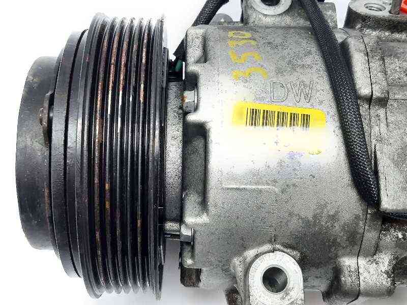 COMPRESOR AIRE ACONDICIONADO KIA STONIC (YBCUV) 1E39E17100 / 9G0220444 1E39E171009G0220444 - Vista 2