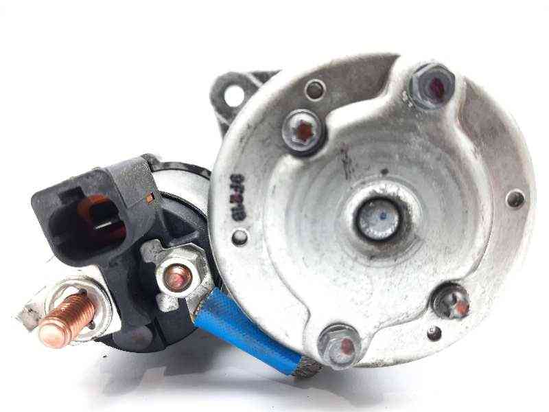 MOTOR ARRANQUE KIA STONIC (YBCUV) 3610004270 3610004270 - Vista 3