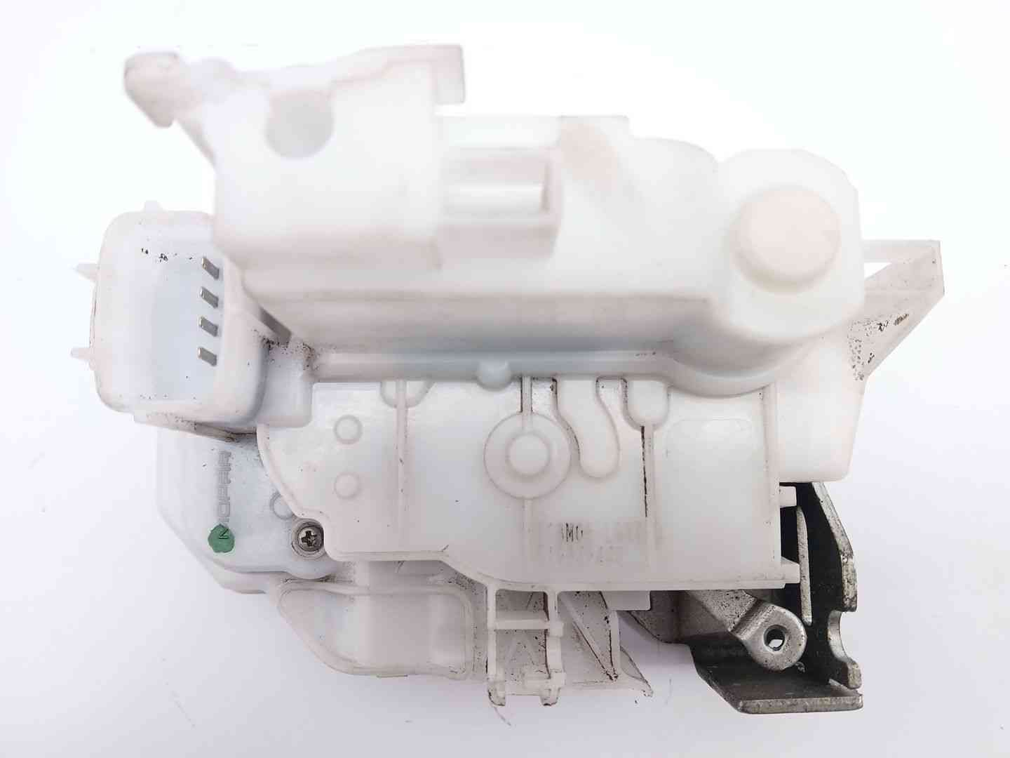 CERRADURA PUERTA DELANTERA DERECHA FIAT TIPO Hatchback (356_, 357_) 519839440 519839440 - Vista 3