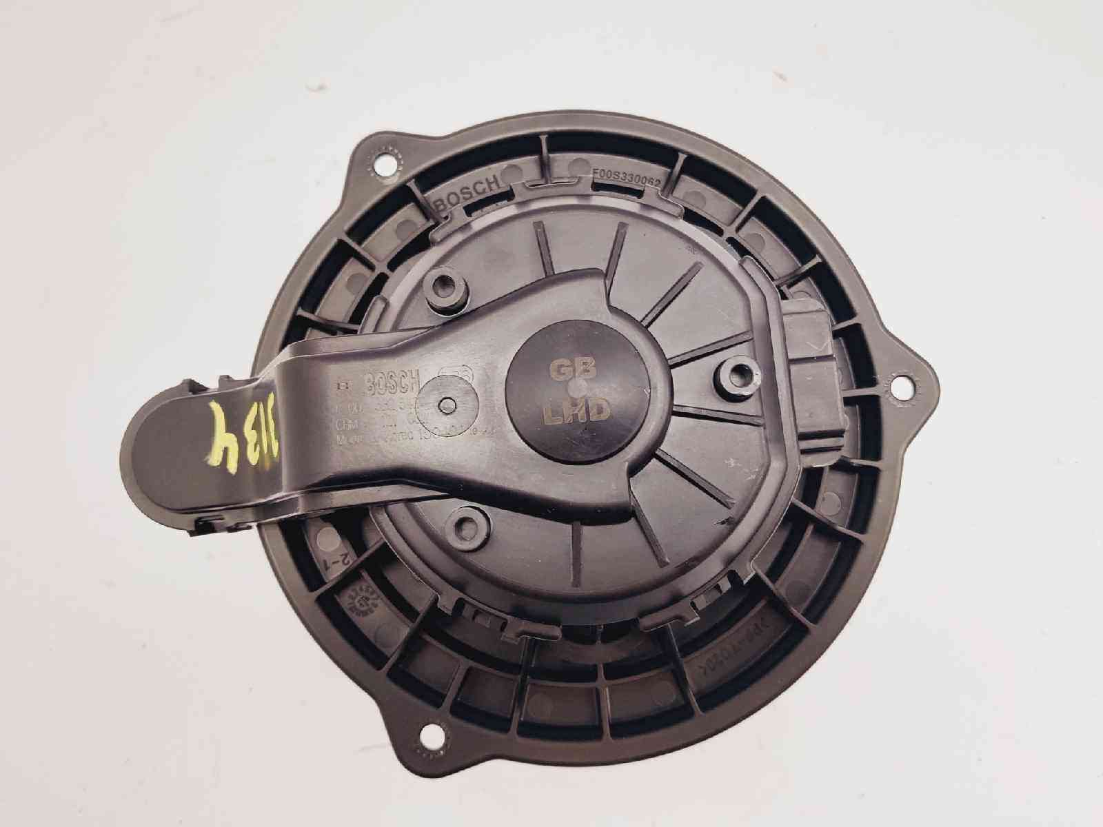 MOTOR CALEFACCION HYUNDAI I20 F00S330062 / F00S3B2542 F00S330062F00S3B2542 - Vista 3
