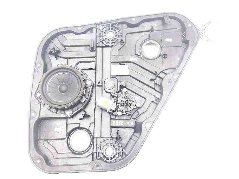 ELEVALUNAS TRASERO DERECHO HYUNDAI TUCSON 83460D7000 83460D7000