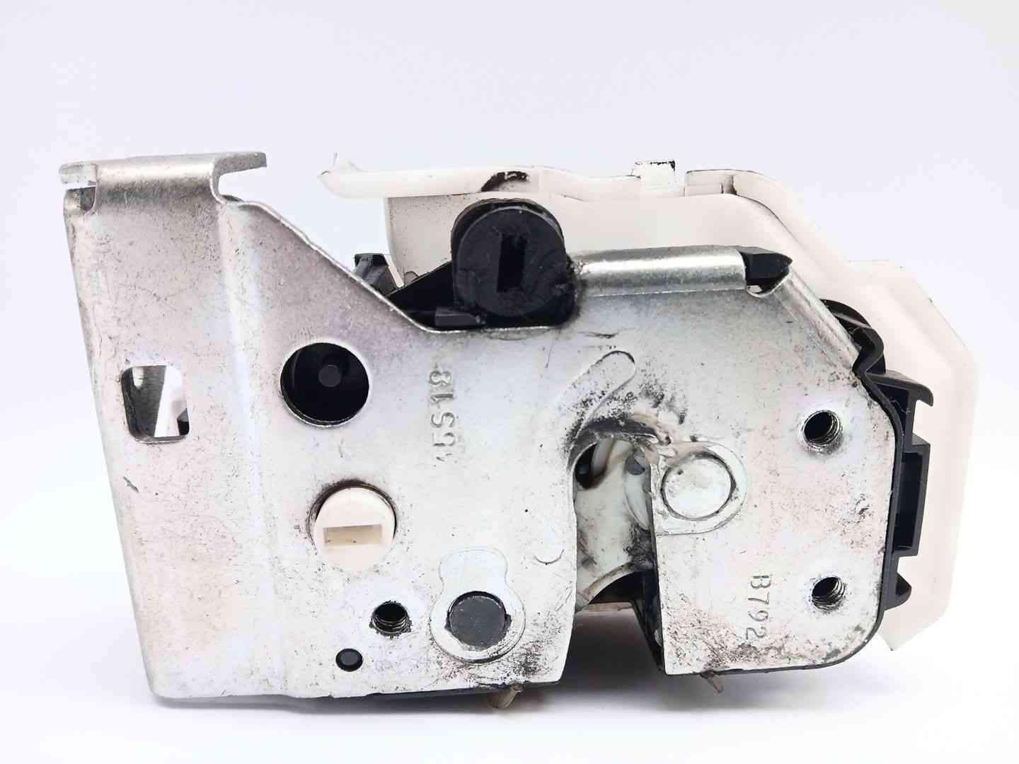 CERRADURA PUERTA TRASERA IZQUIERDA FIAT TIPO Hatchback (356_, 357_) 519834810 519834810