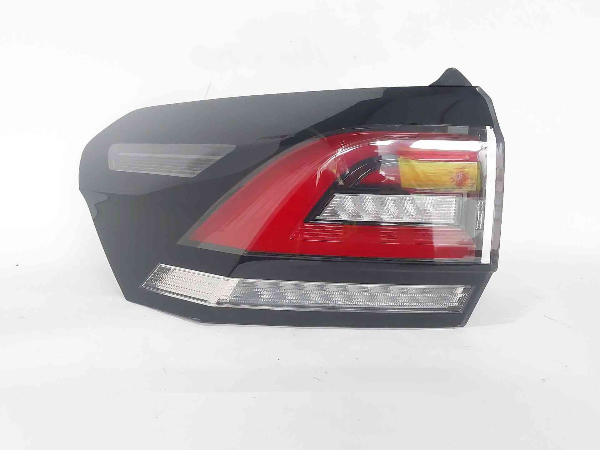 PILOTO TRASERO IZQUIERDO VOLKSWAGEN TAIGO (CS1) 2G7945095 2G7945095
