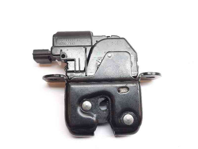 CERRADURA MALETERO / PORTON RENAULT CLIO IV 846300003R / 40507160 846300003R40507160