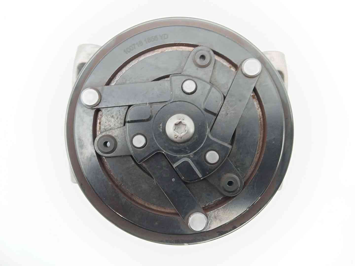 COMPRESOR AIRE ACONDICIONADO FIAT TIPO Hatchback (356_, 357_) 52026879 / 01141565 5202687901141565 - Vista 3