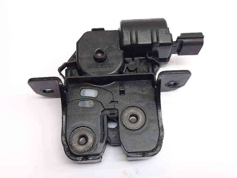 CERRADURA MALETERO / PORTON RENAULT CLIO IV 846300003R / 40507160 846300003R40507160 - Vista 3