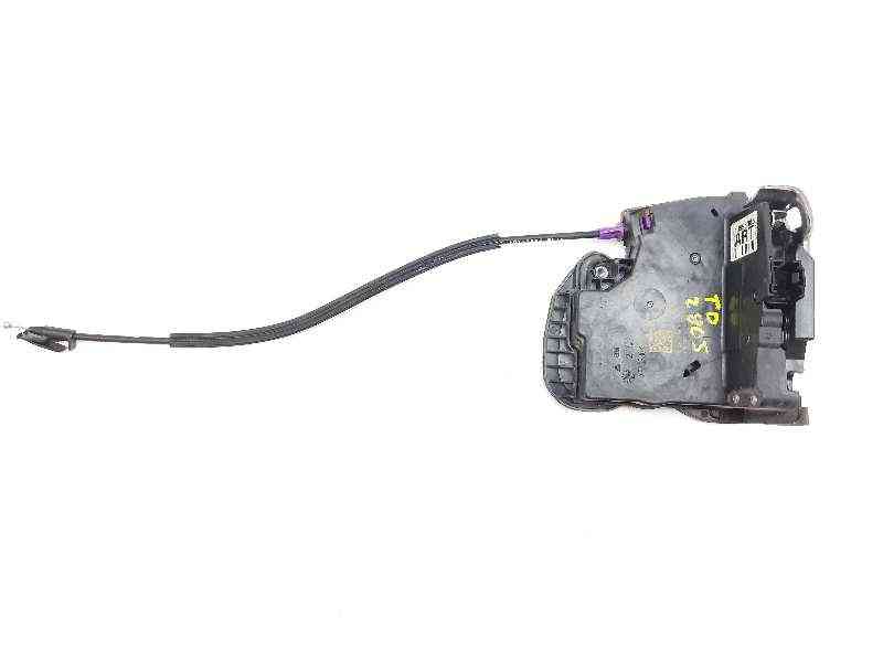 CERRADURA PUERTA TRASERA DERECHA OPEL INSIGNIA GRAND SPORT 13598385 13598385