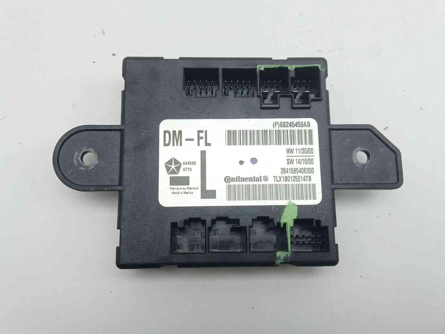 MODULO ELECTRONICO FIAT FREEMONT (345_) P68245459AB P68245459AB