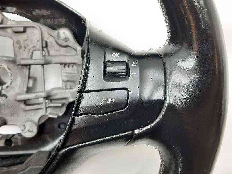 VOLANTE PEUGEOT 2008 (--.2013->) 6191373 / 619138200C / 98084115ZD 6191373619138200C98084115ZD - Vista 3
