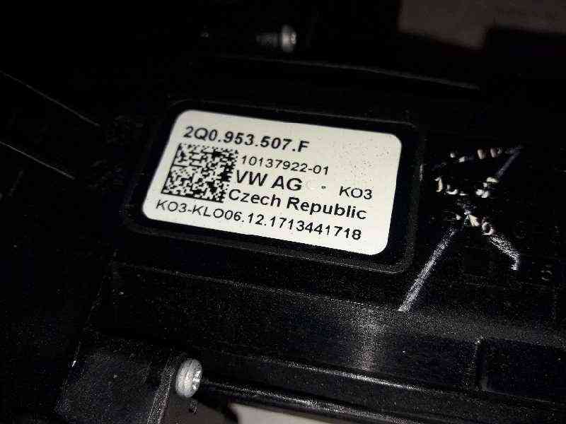 MANDO MULTIFUNCION SEAT ARONA 2Q0953507F / 6RA959653A 2Q0953507F6RA959653A - Vista 2