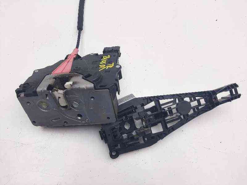 CERRADURA PUERTA TRASERA DERECHA OPEL CORSA E 13431845 13431845 - Vista 2