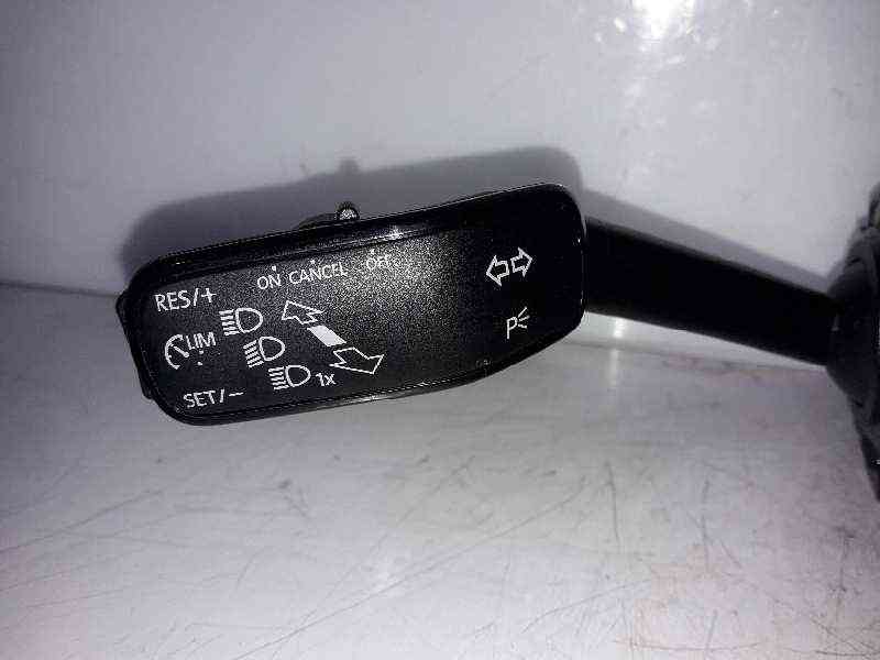 MANDO MULTIFUNCION SEAT ARONA 2Q0953507F / 6RA959653A 2Q0953507F6RA959653A - Vista 3