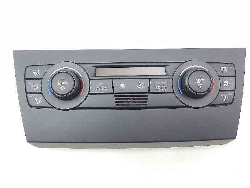 MANDO CLIMATIZADOR BMW SERIE 3 BERLINA (E90) 695853601 695853601