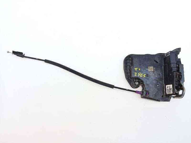CERRADURA PUERTA TRASERA IZQUIERDA OPEL INSIGNIA GRAND SPORT 13598364 13598364