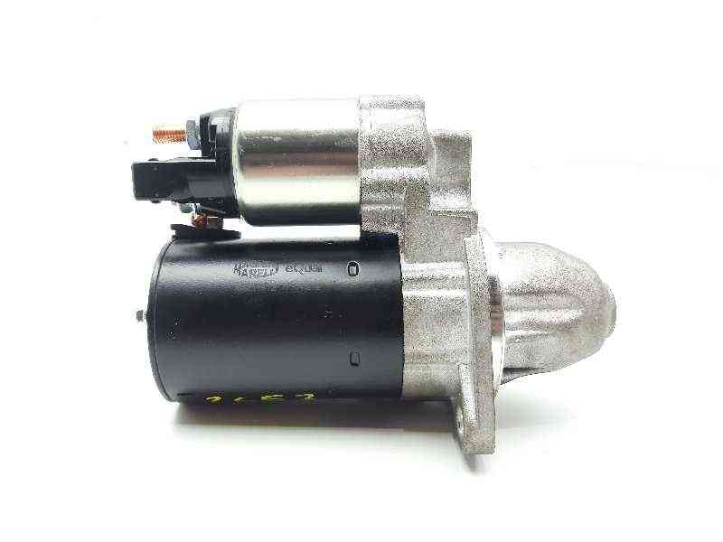 MOTOR ARRANQUE BMW SERIE 3 BERLINA (E90) 758935201 / 0001138002 / 1241758935201 75893520100011380021241758935201