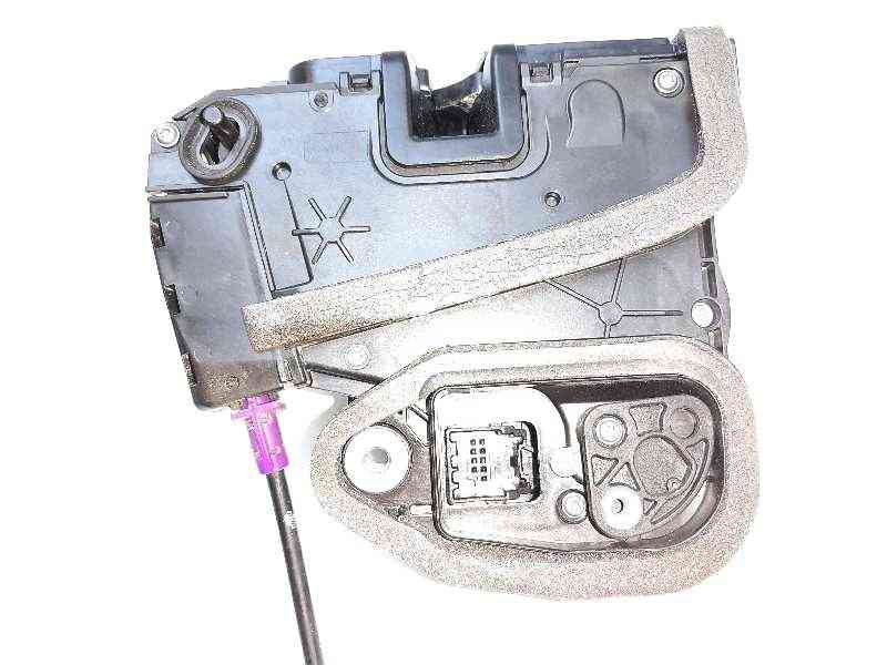 CERRADURA PUERTA TRASERA IZQUIERDA OPEL INSIGNIA GRAND SPORT 13598364 13598364 - Vista 2
