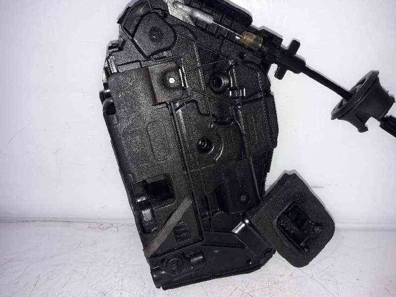 CERRADURA PUERTA TRASERA DERECHA SEAT ARONA A6E5TA839016E A6E5TA839016E - Vista 2