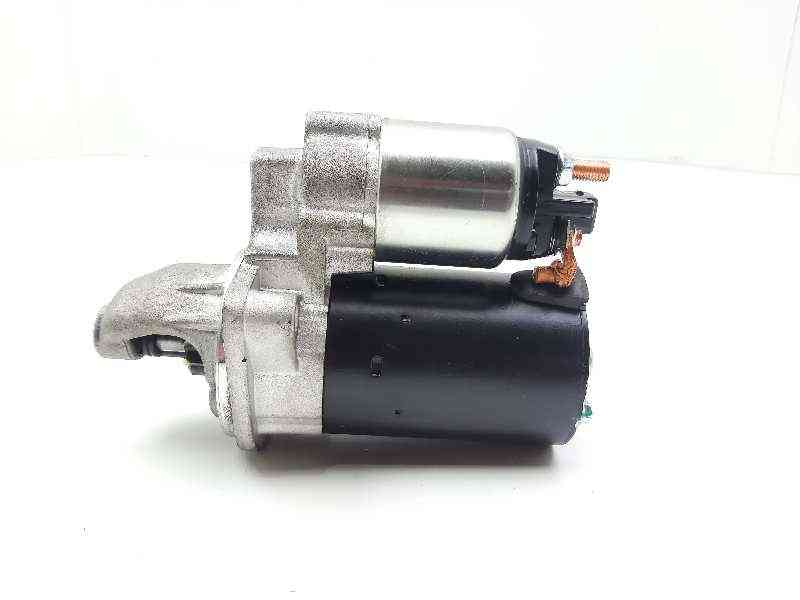 MOTOR ARRANQUE BMW SERIE 3 BERLINA (E90) 758935201 / 0001138002 / 1241758935201 75893520100011380021241758935201 - Vista 3