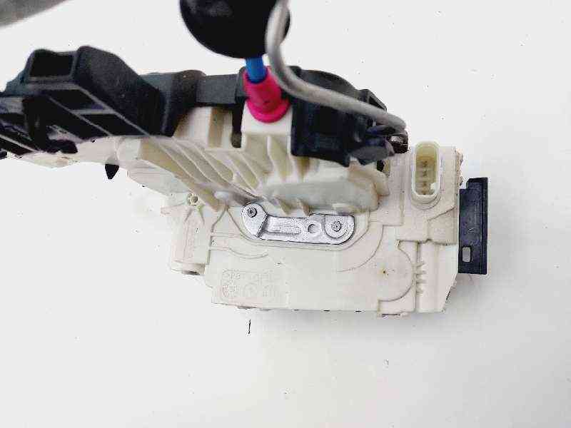 CERRADURA PUERTA TRASERA IZQUIERDA MERCEDES-BENZ GLA (CLASE 245 G) A2047302735 A2047302735 - Vista 3