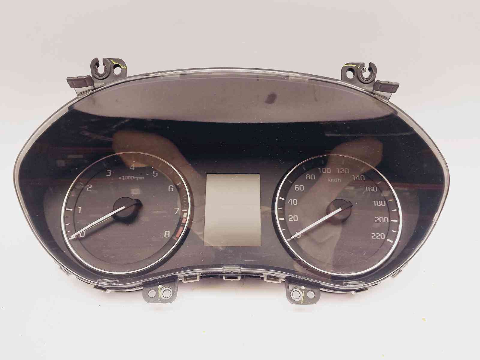 CUADRO INSTRUMENTOS HYUNDAI I20 94003C8012 94003C8012